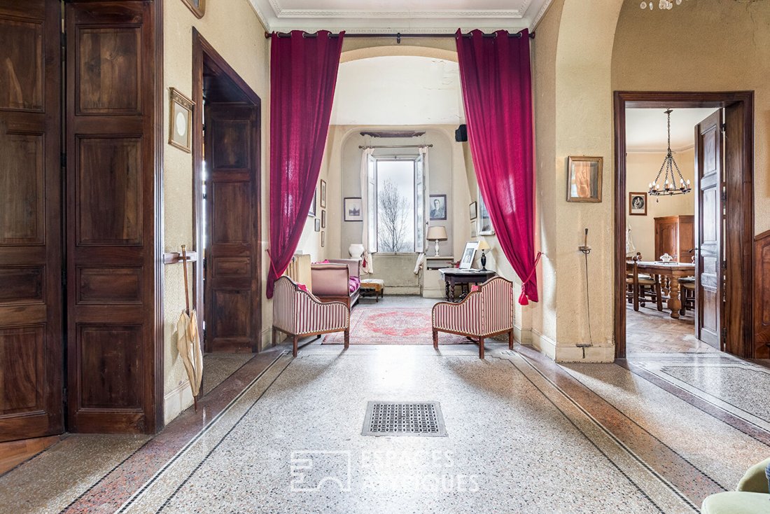 Villa in Dourgne, Occitania, France 2 - 18361643