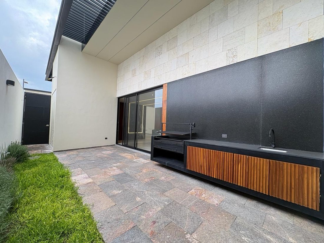 Haus in Pocitos, Aguascalientes, Aguascalientes, Mexiko 3 - 18363653