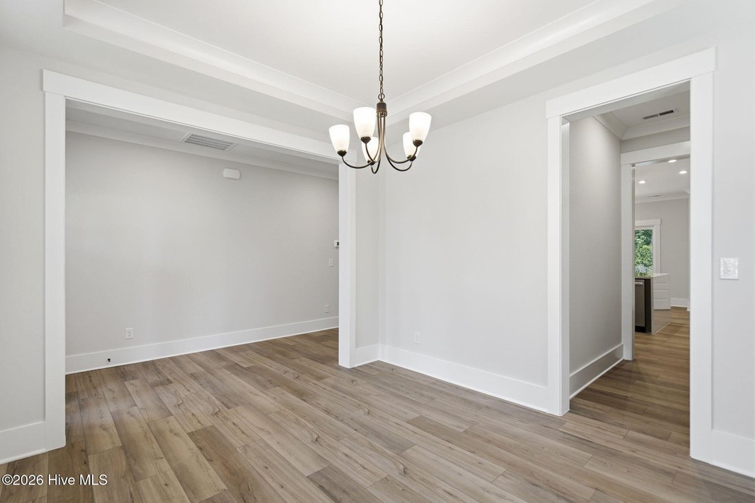 House in Porters Neck, North Carolina, United States 4 - 18071830