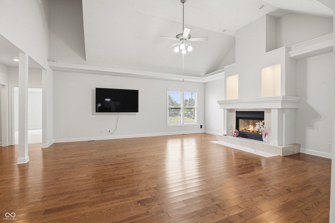 House in Westfield, Indiana, United States 5 - 18321714