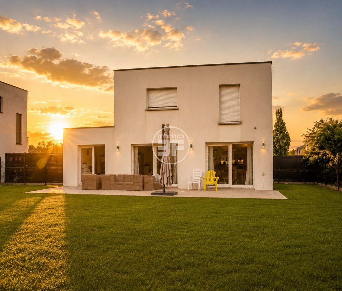 House in Nord, Saint-Louis, France 1 - 18369692