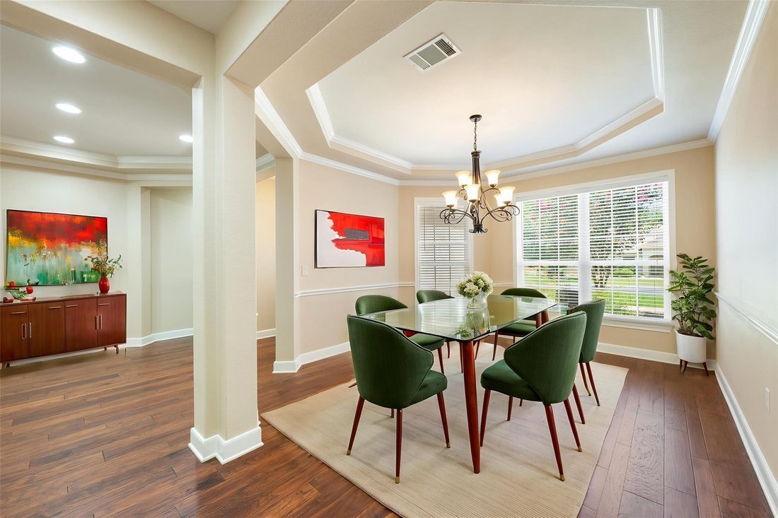 House in Georgetown, Texas, United States 5 - 18362627