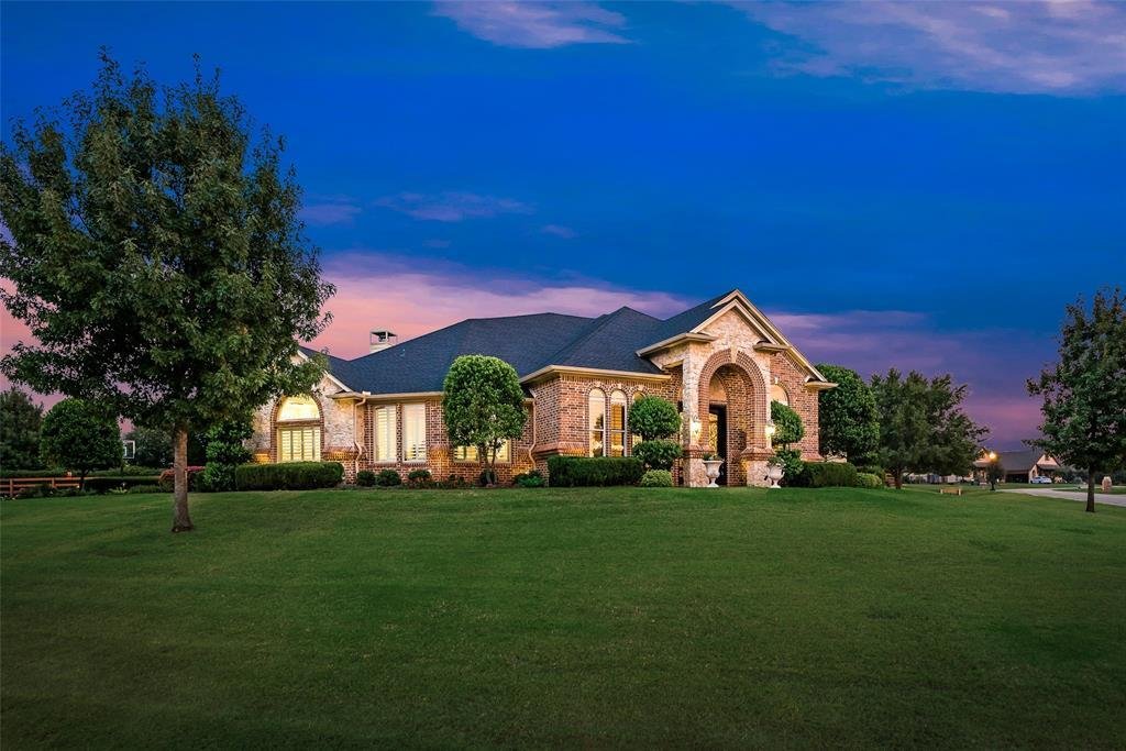 House in Denton, Texas, United States 3 - 18366717
