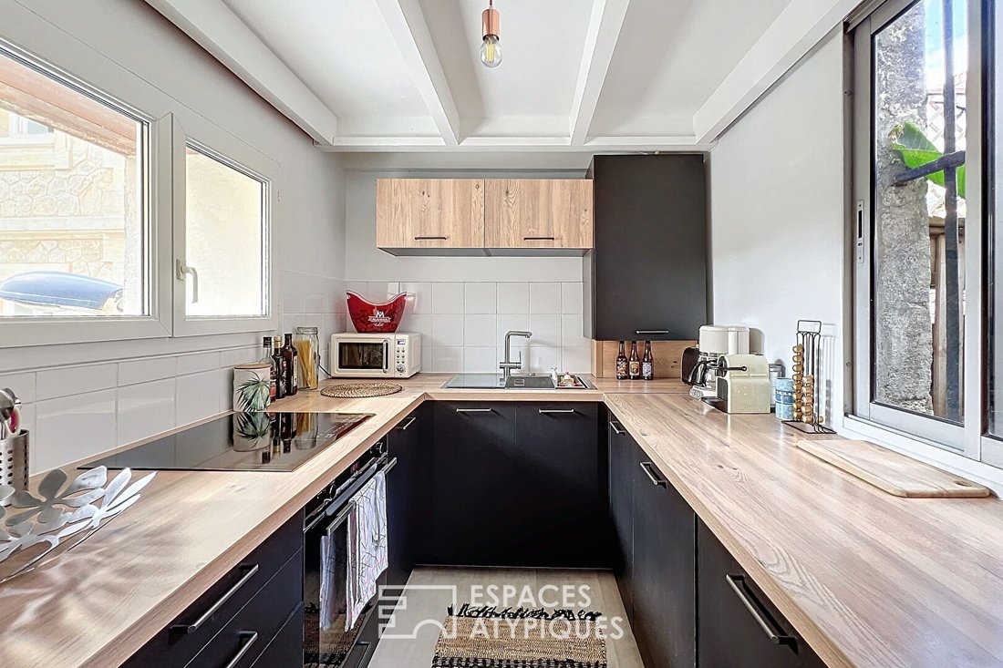 Apartment in Le Lac-Bacalan, Bordeaux, France 4 - 18368384