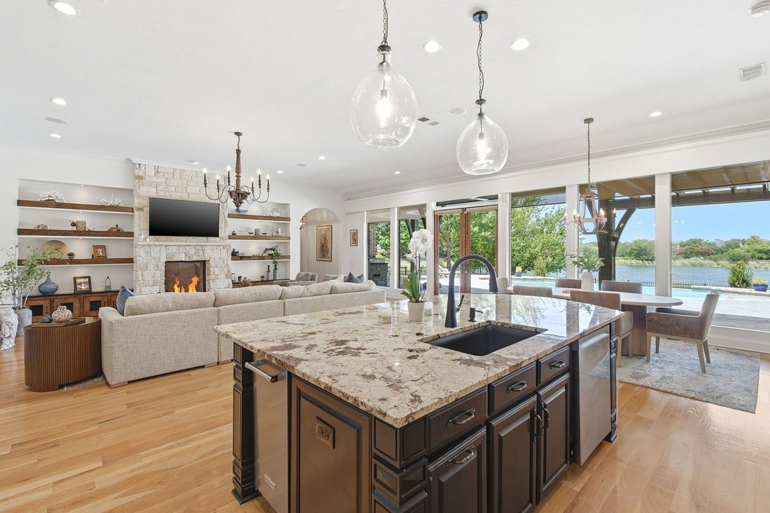 Casa a McKinney, Texas, Stati Uniti 5 - 18366521