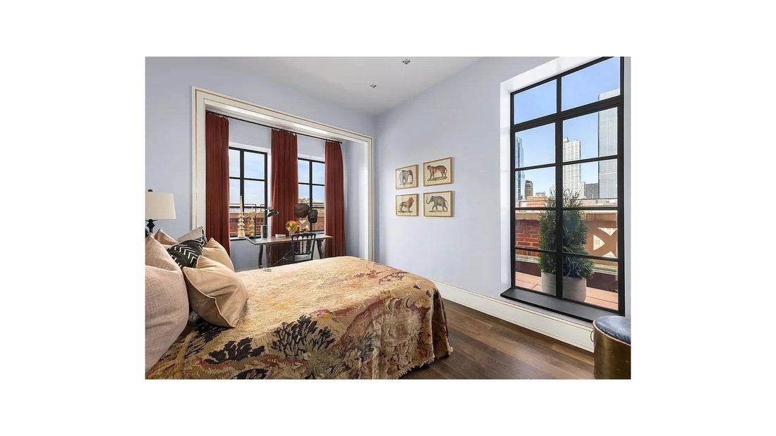 Co Op in New York, New York, United States 4 - 18366954