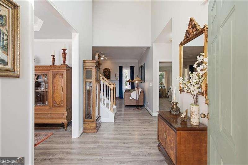 House in Powder Springs, Georgia, United States 5 - 18362238
