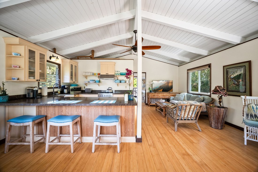 House in Kilauea, Hawaii, United States 4 - 18365458