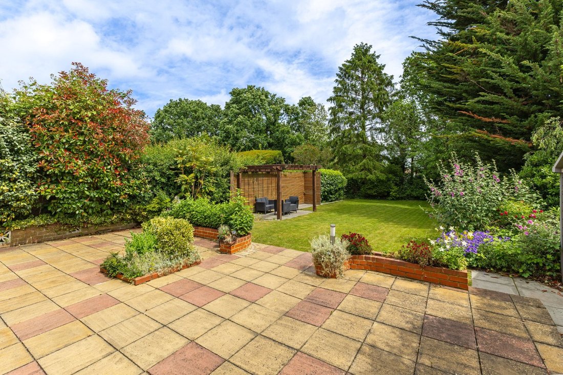House in St Albans, England 2 - 18362351