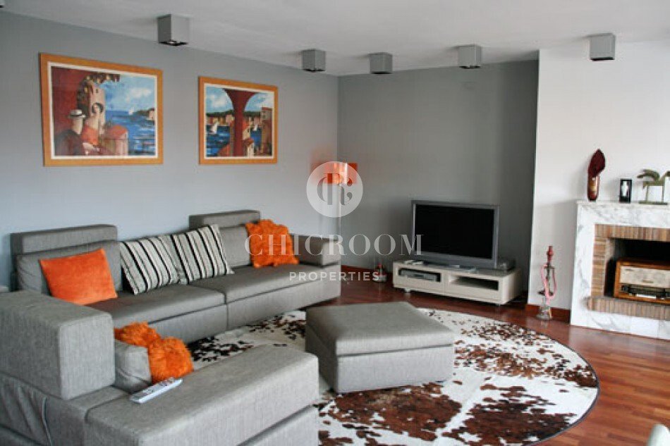 Apartment in Sarrià-Sant Gervasi, Barcelona, Spain 5 - 18363585