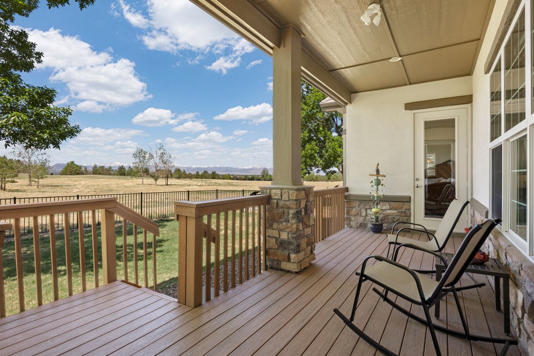 House in Broomfield, Colorado, United States 3 - 18364696