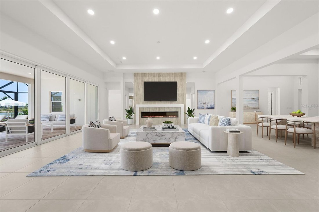 Casa a Sarasota, Florida, Stati Uniti 5 - 18365491