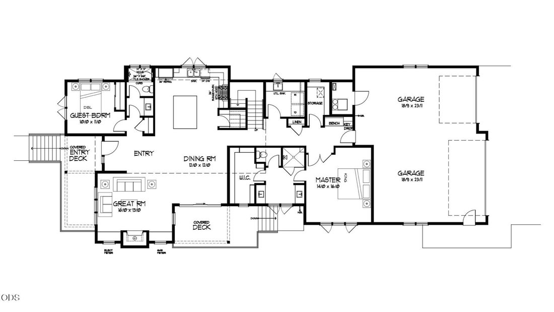 House in Bend, Oregon, United States 2 - 18365134
