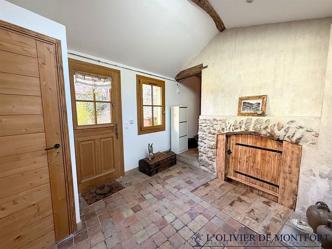 House in Gambais, Ile-de-France, France 4 - 18363250