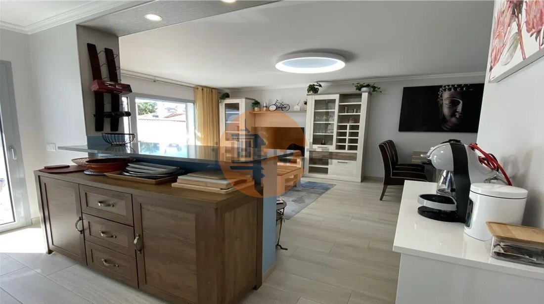 Apartment in Vila Nova de Cacela, Algarve, Portugal 5 - 18369423