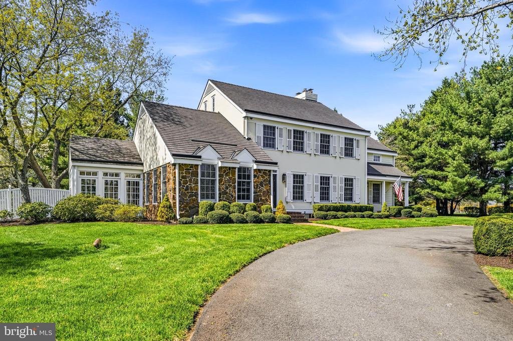 House in Moorestown, New Jersey, United States 2 - 18362433