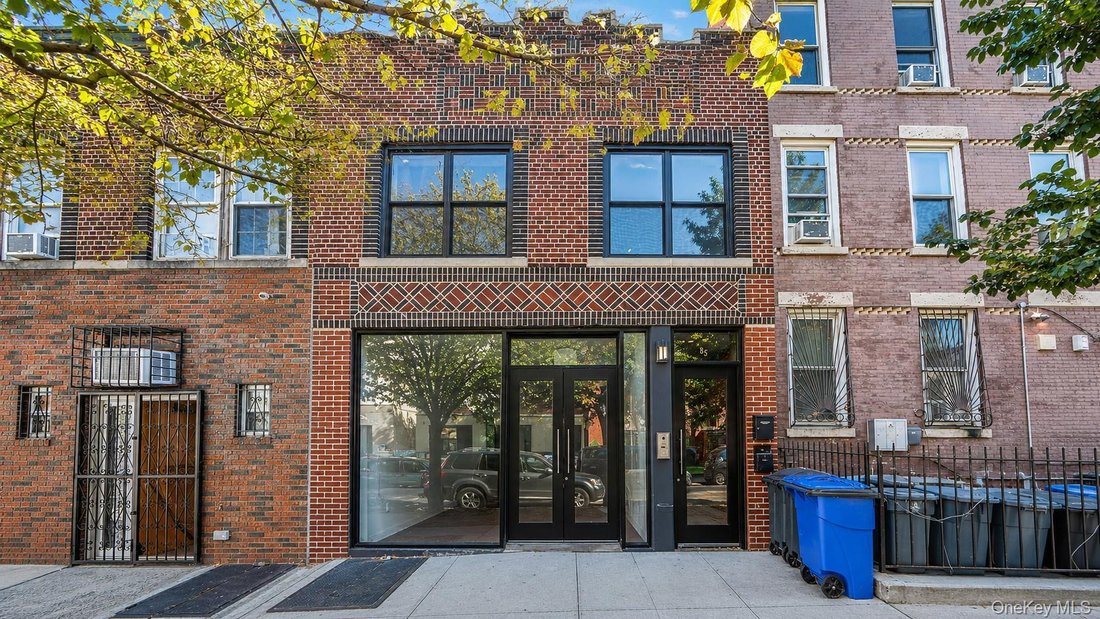 House in New York, New York, United States 1 - 18365280