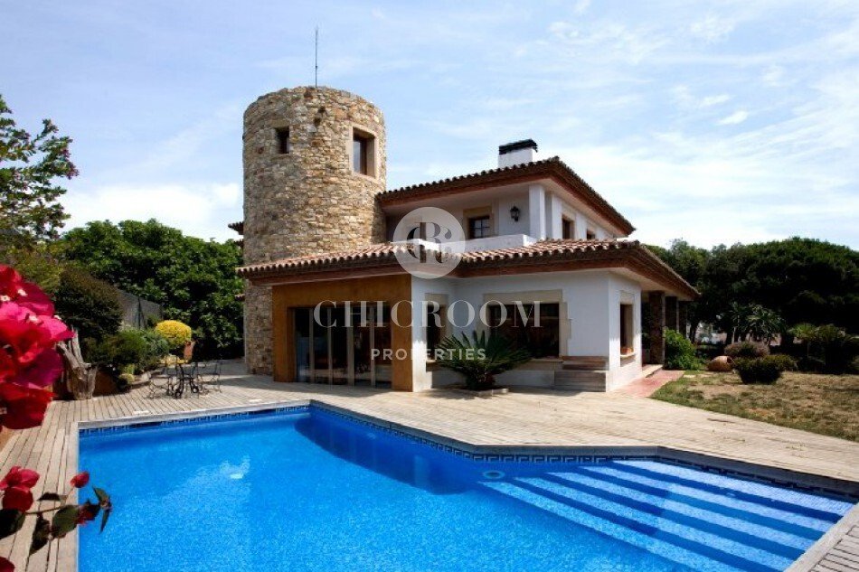 House in Alella, Catalonia, Spain 1 - 18363007