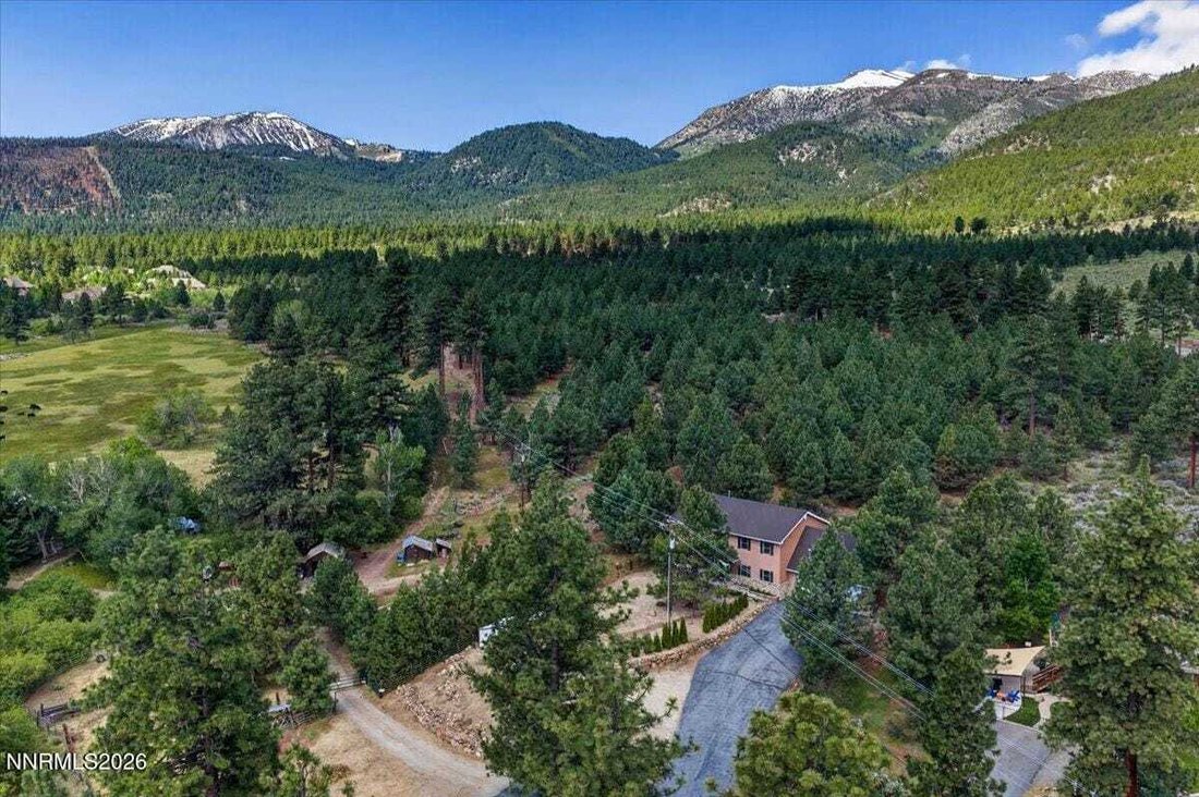 House in Reno, Nevada, United States 5 - 18369537