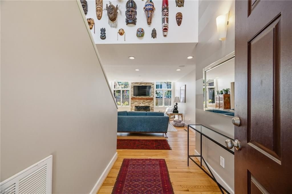 House in Virginia Beach, Virginia, United States 4 - 18369668