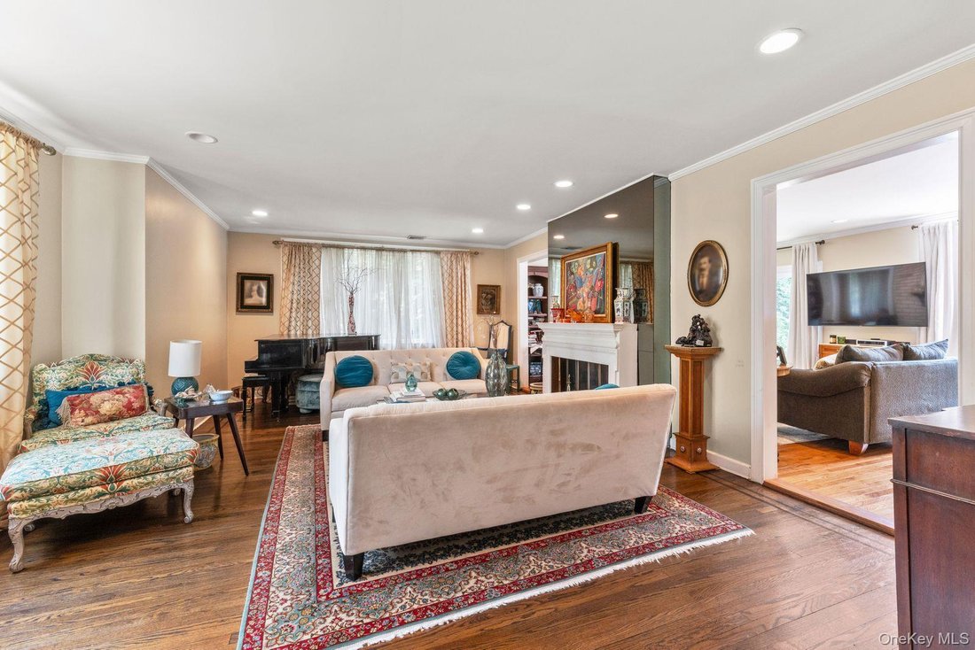 House in Lawrence, New York, United States 4 - 18362119