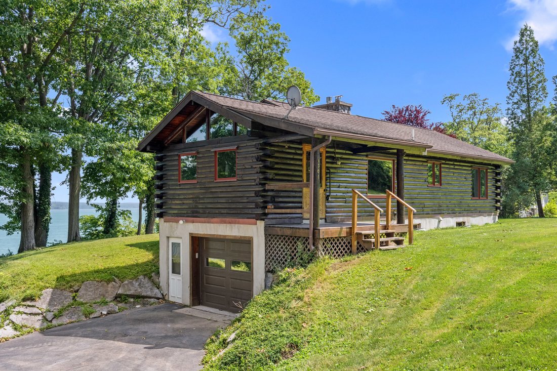 House in Seneca Falls, New York, United States 1 - 18364467