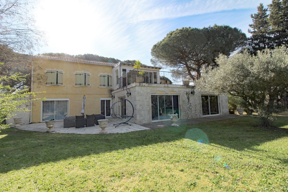 House in Camplanier, Nimes, France 4 - 18363655