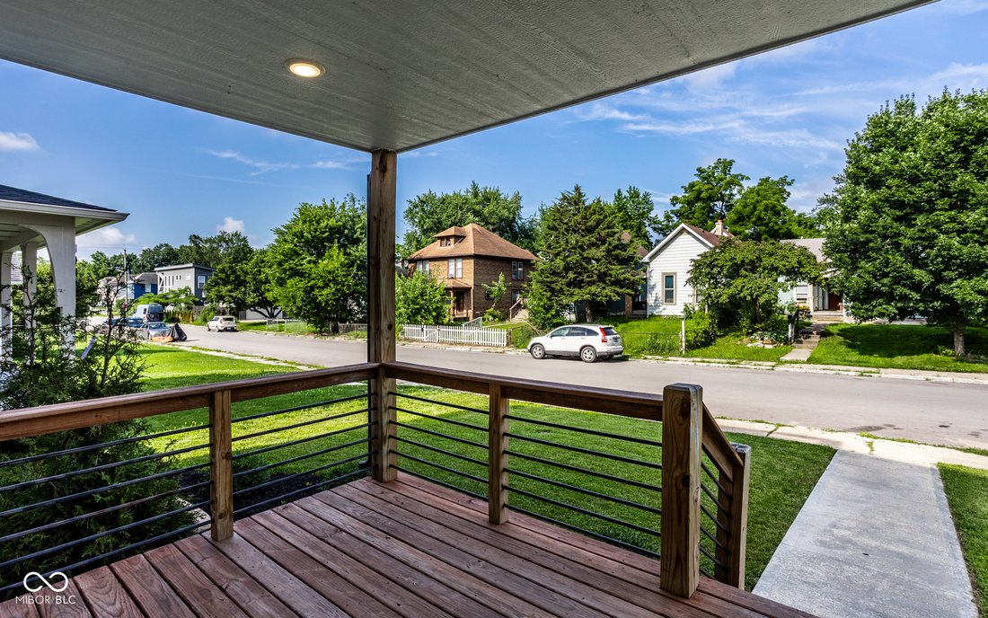 Haus in Washington Township, Indiana, Vereinigte Staaten 4 - 18365068