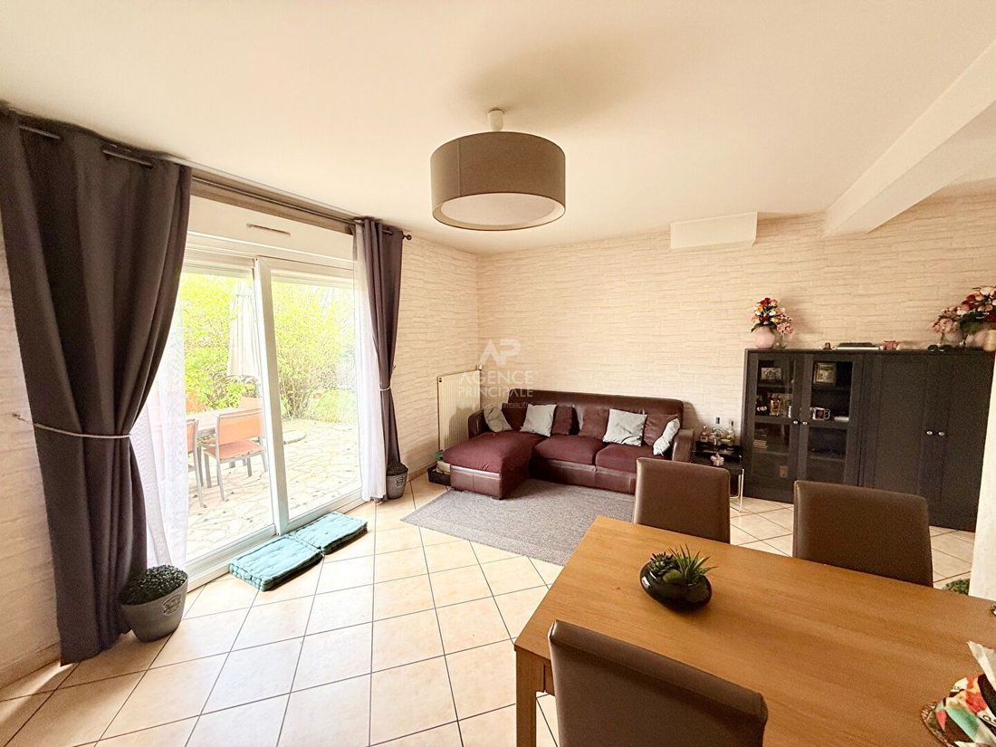 House in Basses Roches, Conflans-Sainte-Honorine, France 4 - 18363052