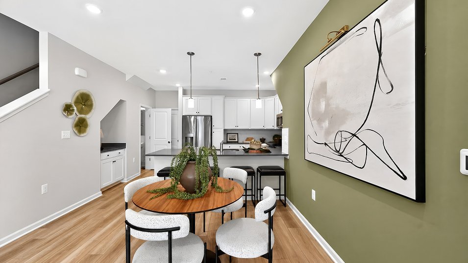House in Ashburn, Virginia, United States 5 - 18364339