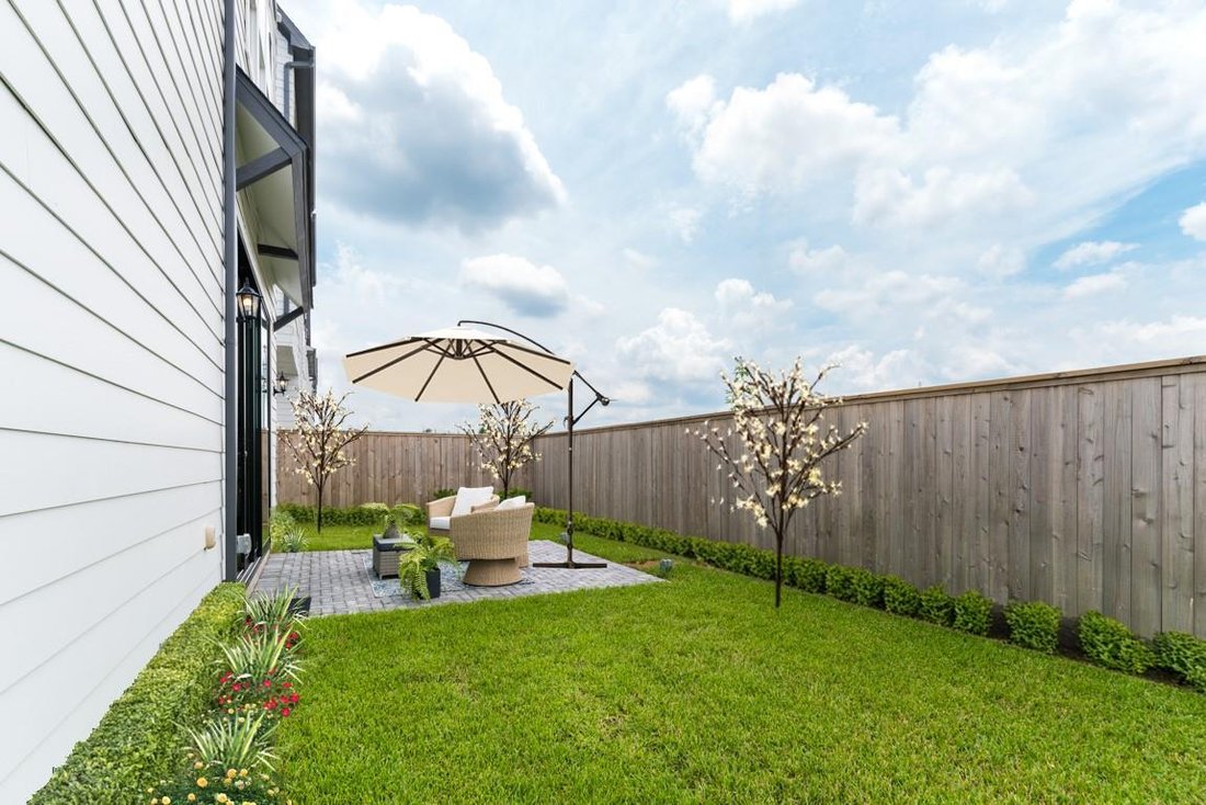 House in Houston, Texas, United States 1 - 18366617