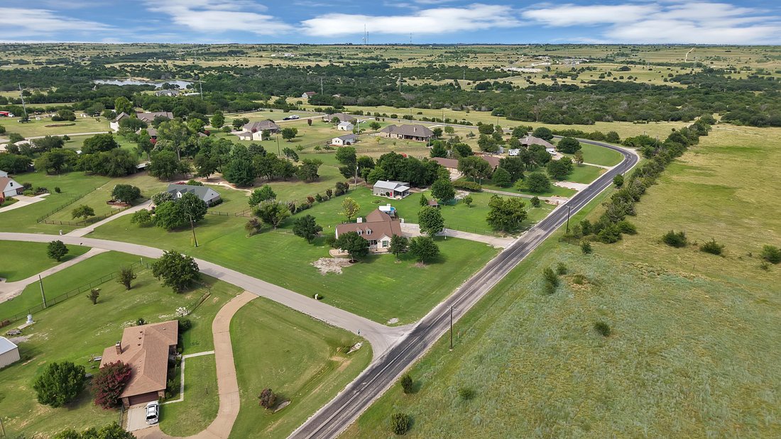 House in Weatherford, Texas, United States 3 - 18364474