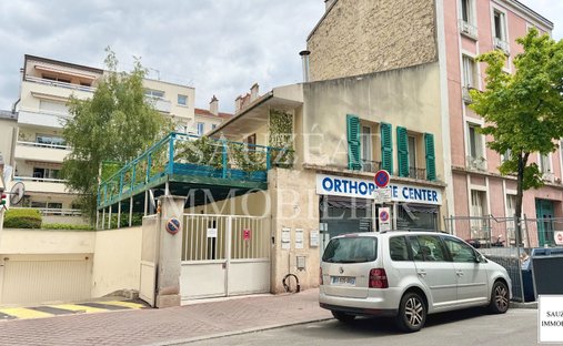 House in Montrouge, Ile-de-France, France 1