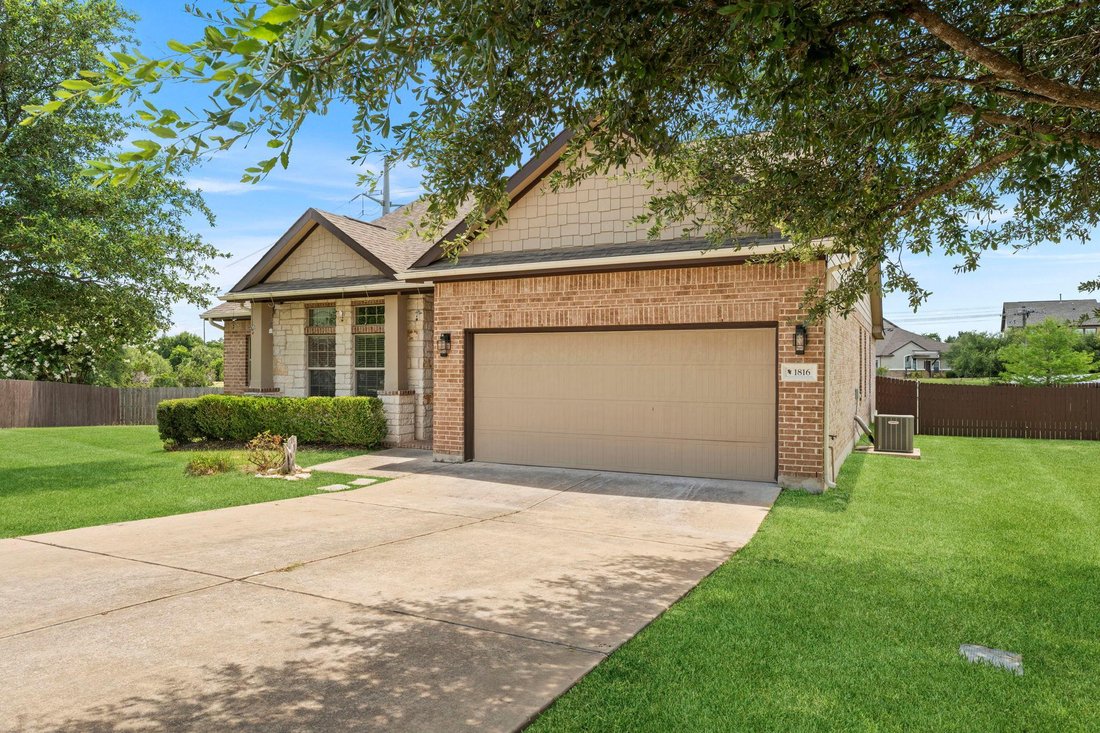 House in Cedar Park, Texas, United States 2 - 18366179