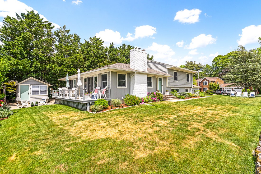 House in Barrington, Rhode Island, United States 3 - 18364473