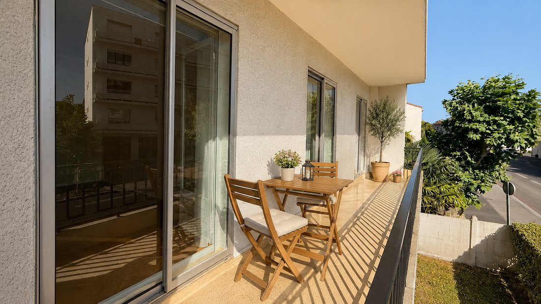 Apartment in Le Lac-Bacalan, Bordeaux, France 1 - 18366455