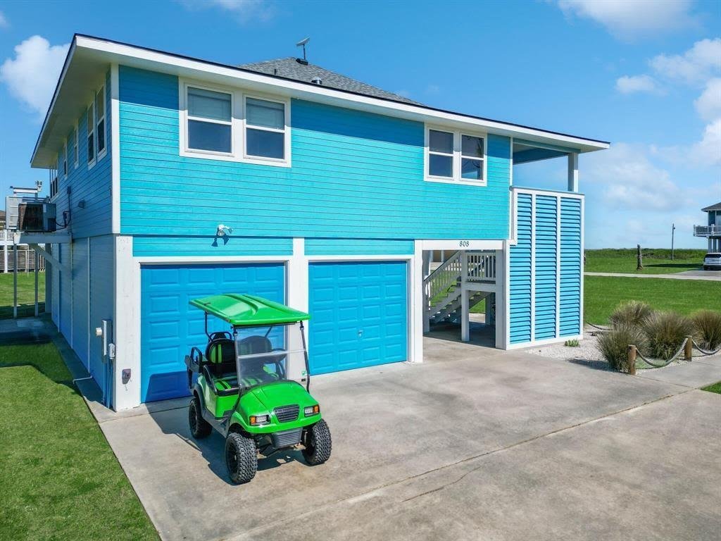 House in Bolivar Peninsula, Texas, United States 5 - 18366661