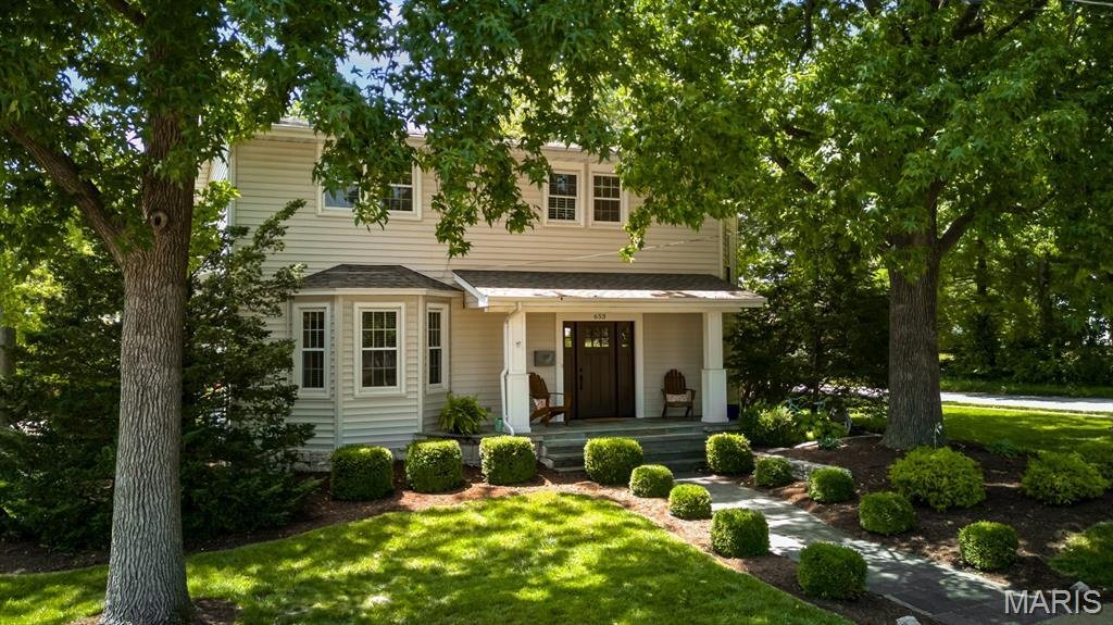 House in Kirkwood, Missouri, United States 2 - 18358073