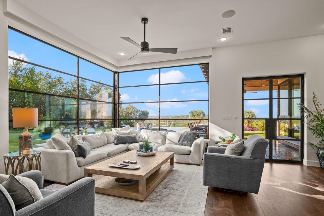 House in Spicewood, Texas, United States 4 - 18366188