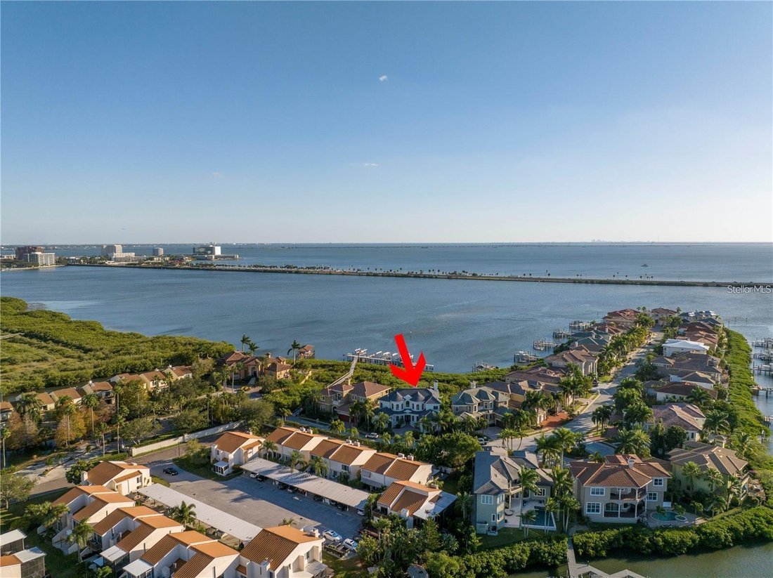 Casa a Tampa, Florida, Stati Uniti 4 - 18362049