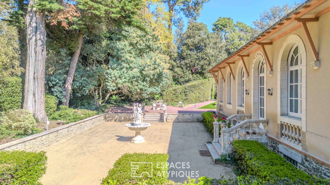 Villa in Le Clion-Bourg, Pornic, France 2 - 18368043