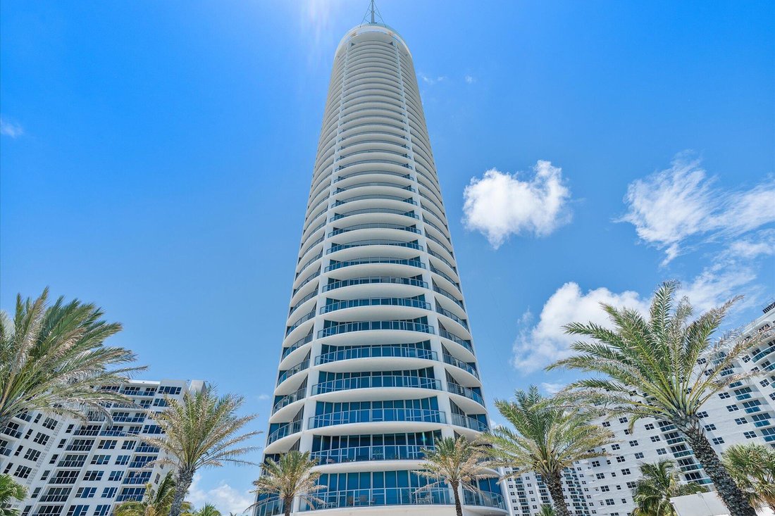 Condo in Hollywood, Florida, United States 2 - 18362444