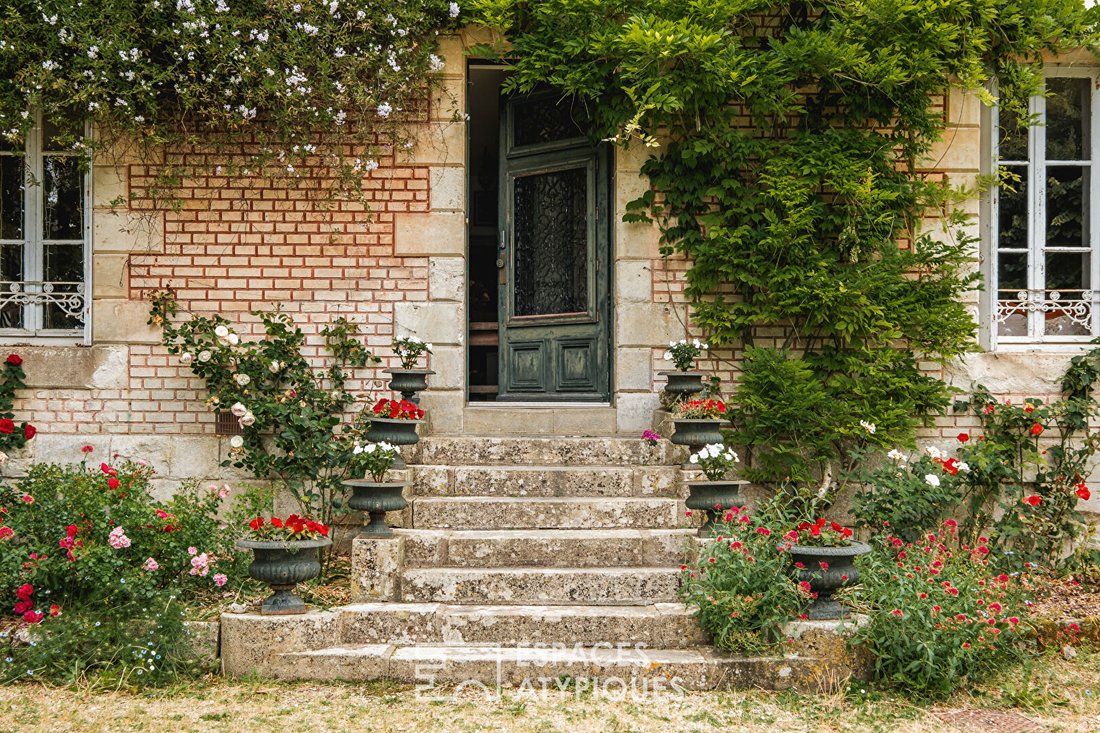 Villa in Niort, Nouvelle-Aquitaine, France 2 - 18368102