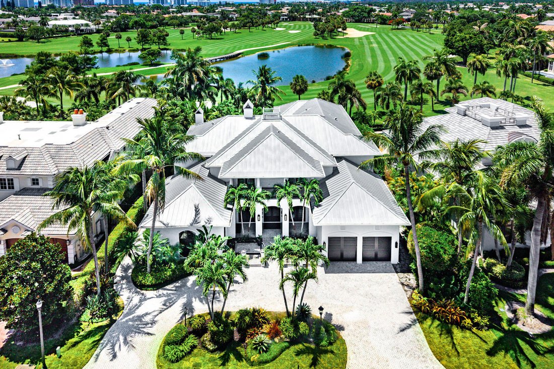 House in Boca Raton, Florida, United States 1 - 18362558
