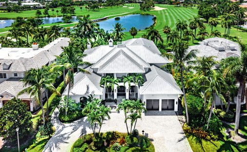House in Boca Raton, Florida, United States 1