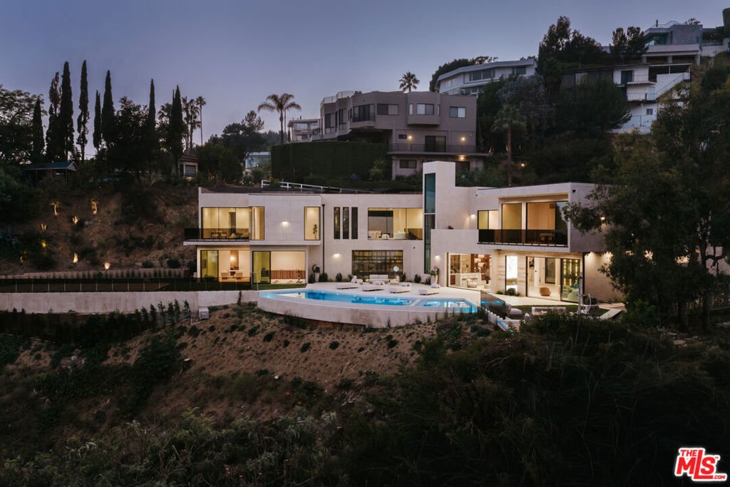 House in Los Angeles, California, United States 5 - 18364947