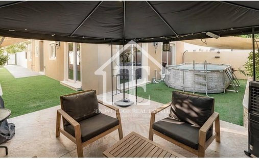 Villa in Wadi Al Safa 5, Wadi Al Safa, Dubai 1