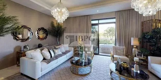 Townhouse in Al Hebiah 5, Al Hebiah, Dubai 3 - 18367396