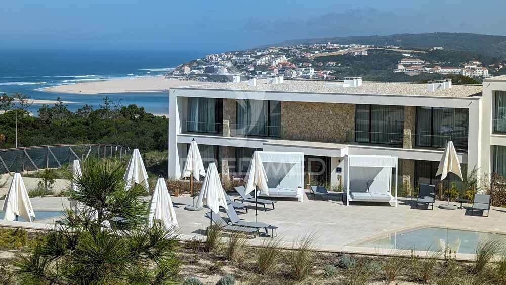 House in Vau, Leiria District, Portugal 2 - 18359701
