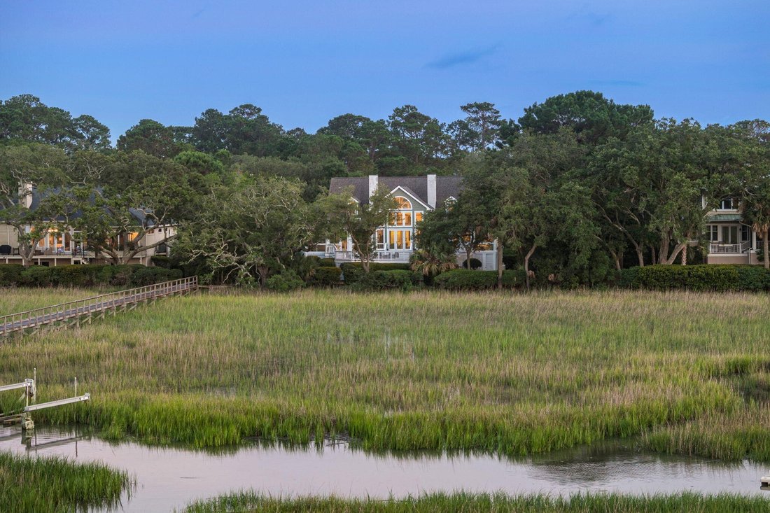House in Johns Island, South Carolina, United States 5 - 18369591